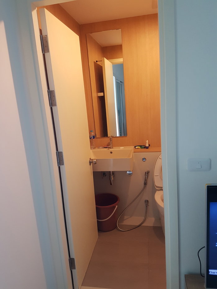 picture Ap Aspire Sathorn-Thaphra Condo - 6/15
