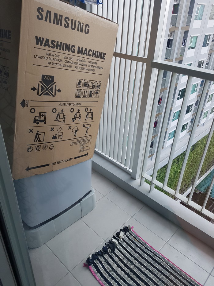 picture Ap Aspire Sathorn-Thaphra Condo - 11/15