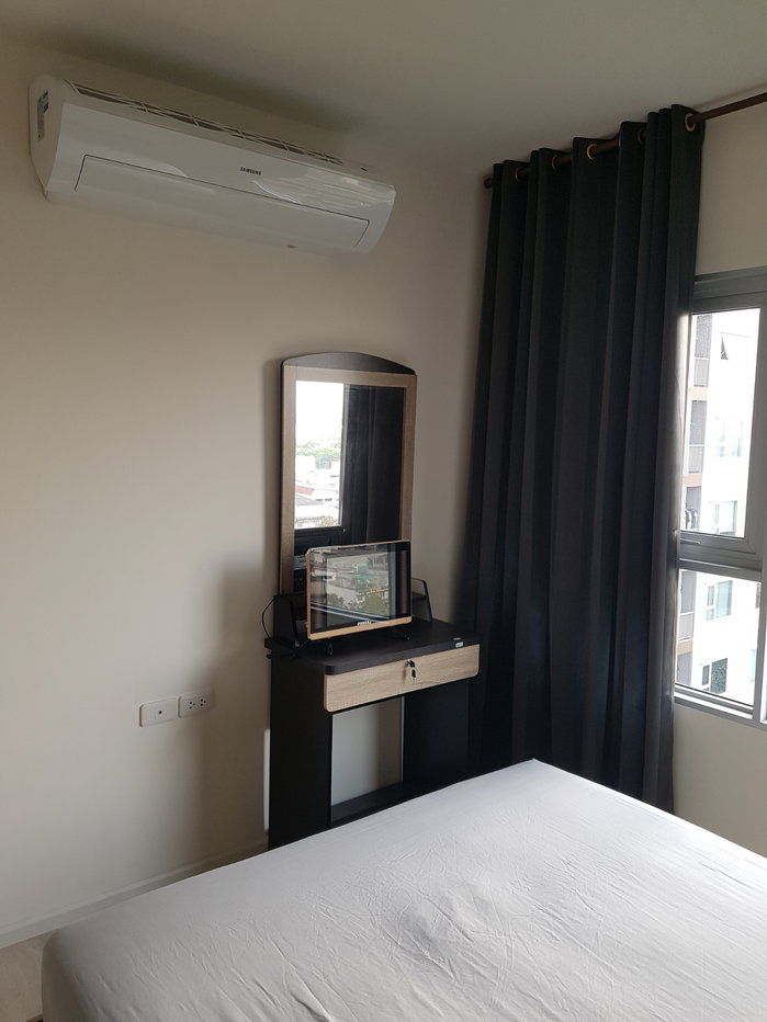 picture Ap Aspire Sathorn-Thaphra Condo - 3/15