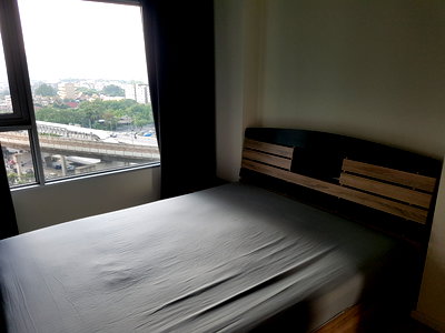 Condos for rent : Ap Aspire Sathorn-Thaphra Condo 