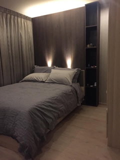 รูปภาพ For LEASE ElLIO DEL RAY SKV.64 NEAR BTS PUNNAWITHI AVAILABLE NOW!!! (: