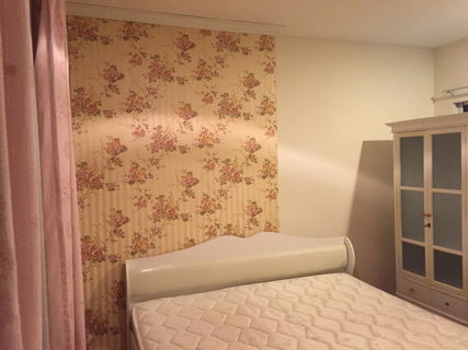 ขายคอนโด 1ห้องนอน Life@Ratchada ลาดพร้าว 36 ขนาด 42 ตร.ม. ชั้น 5 อาคาร A MRT ลาดพร้าว ฝั่งตะวันออก แดดเช้า ห้องไม่ร้อน