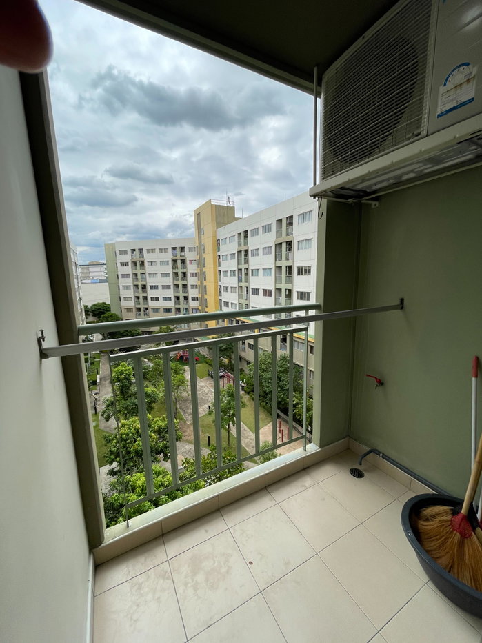 รูป ให้เช่าลุมพินี คอนโดทาวน์ รามอินทรา-ลาดปลาเค้า ติดห้างเดอะ แจส โทร. 0835533636 - รูปที่ 11/15