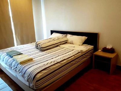 Condos for sale : P-87941 Condo for sale Tree Condo Ladprao 27 fully furnished.