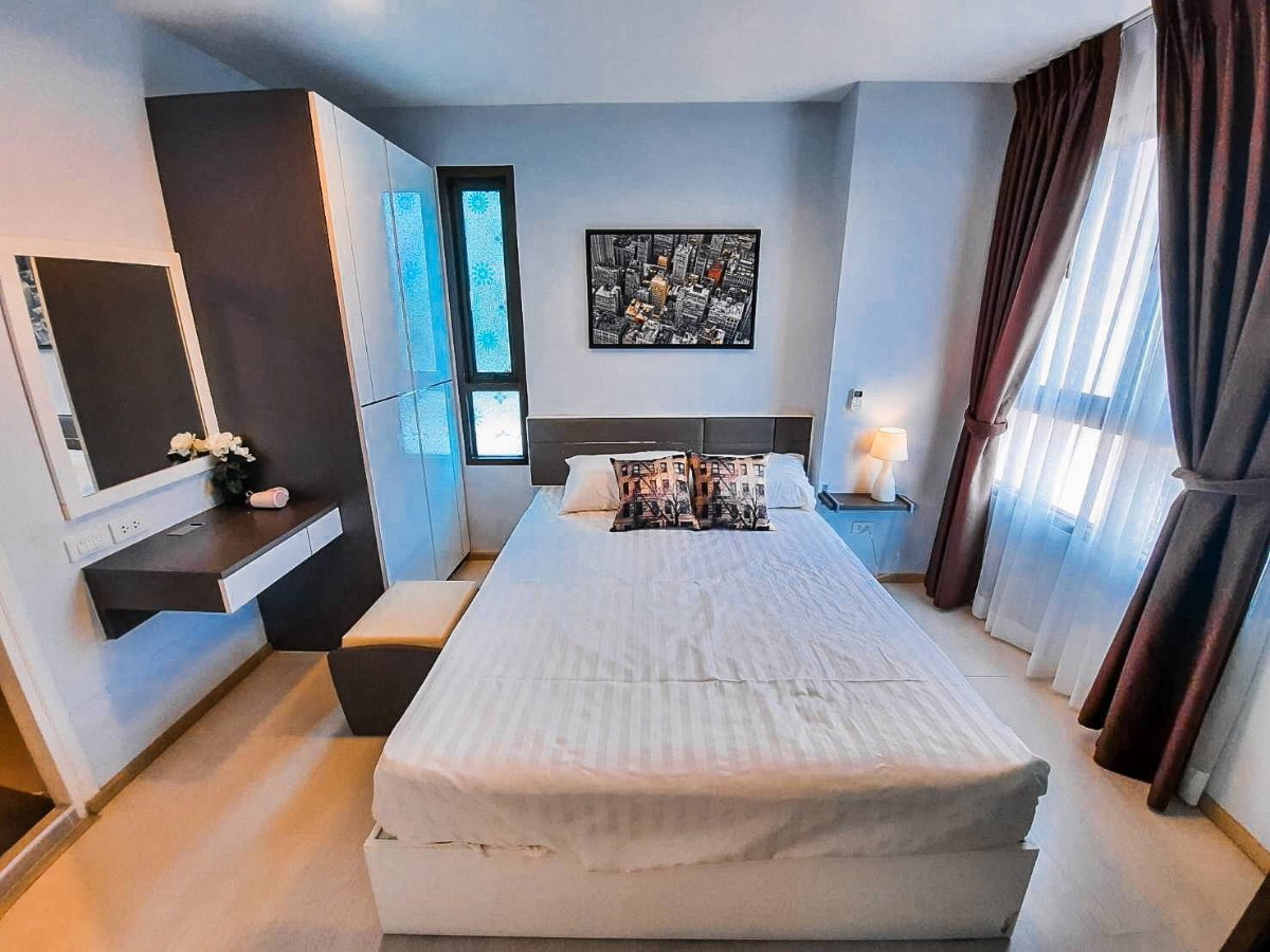 รูป 🔥🔥Hot Deal!🔥🔥 ให้เช่า คอนโดZcape3(สเคป 3) อยู่หลังCentral Phuket ,ห้องดีมาก🔥🔥 - รูปที่ 1/13