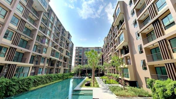 รูป 🔥🔥Hot Deal!🔥🔥 ให้เช่า คอนโดZcape3(สเคป 3) อยู่หลังCentral Phuket ,ห้องดีมาก🔥🔥 - รูปที่ 4/13
