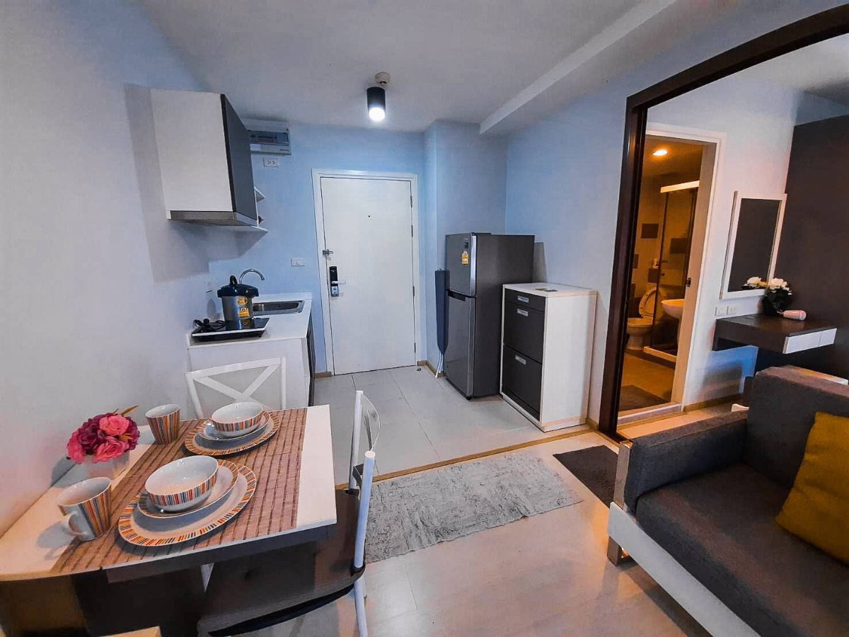 รูป 🔥🔥Hot Deal!🔥🔥 ให้เช่า คอนโดZcape3(สเคป 3) อยู่หลังCentral Phuket ,ห้องดีมาก🔥🔥 - รูปที่ 10/13