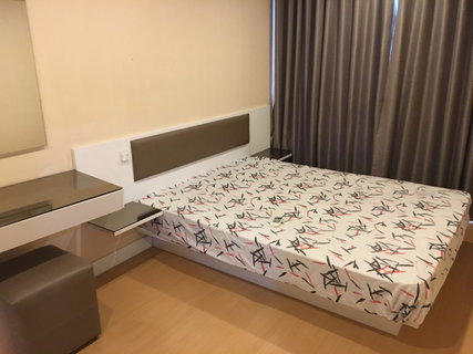 P-88387 For Sale Metro Sky Ratchada | City View | 2nd Floor, Building B | Fully Furnished | Fully Equipped Line ID: @easythaihome | 085-592-2897