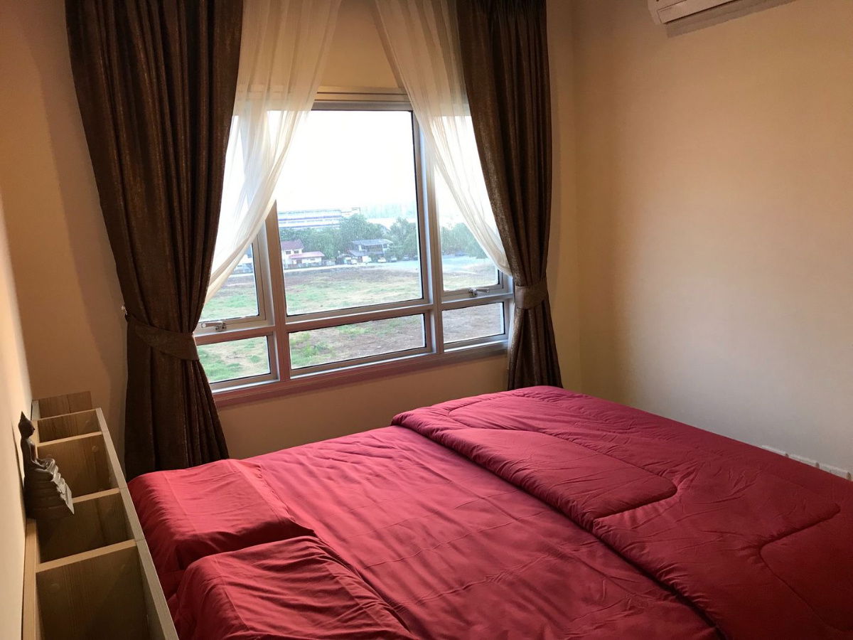 picture For rent Manor Sanambinnam Ready to move in - 2/6