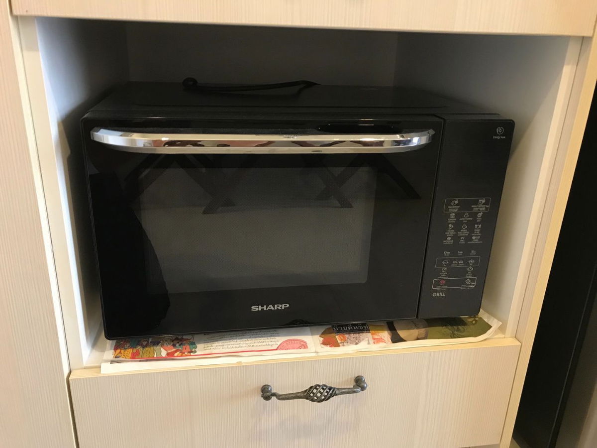 picture For rent Manor Sanambinnam Ready to move in - 6/6