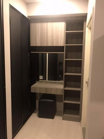 picture For rent Knightsbridge Phaholyothin-Interchange Ready to move in - 2/7