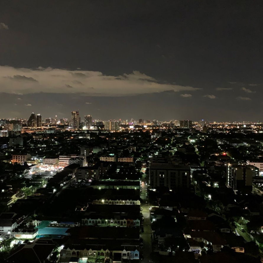 รูป G 4050💙 คอนโดให้เช่า แอสปาย รัตนาธิเบศร์ 2 ห้องสวย พร้อมเข้าอยู่ - รูปที่ 10/10