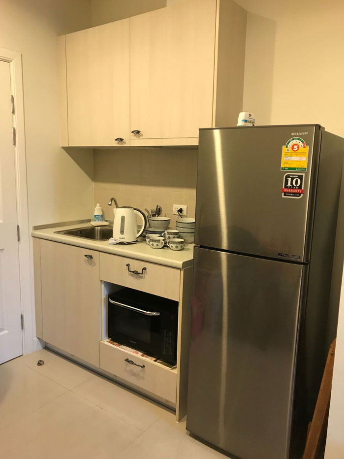 picture For rent Manor Sanambinnam Ready to move in - 3/6