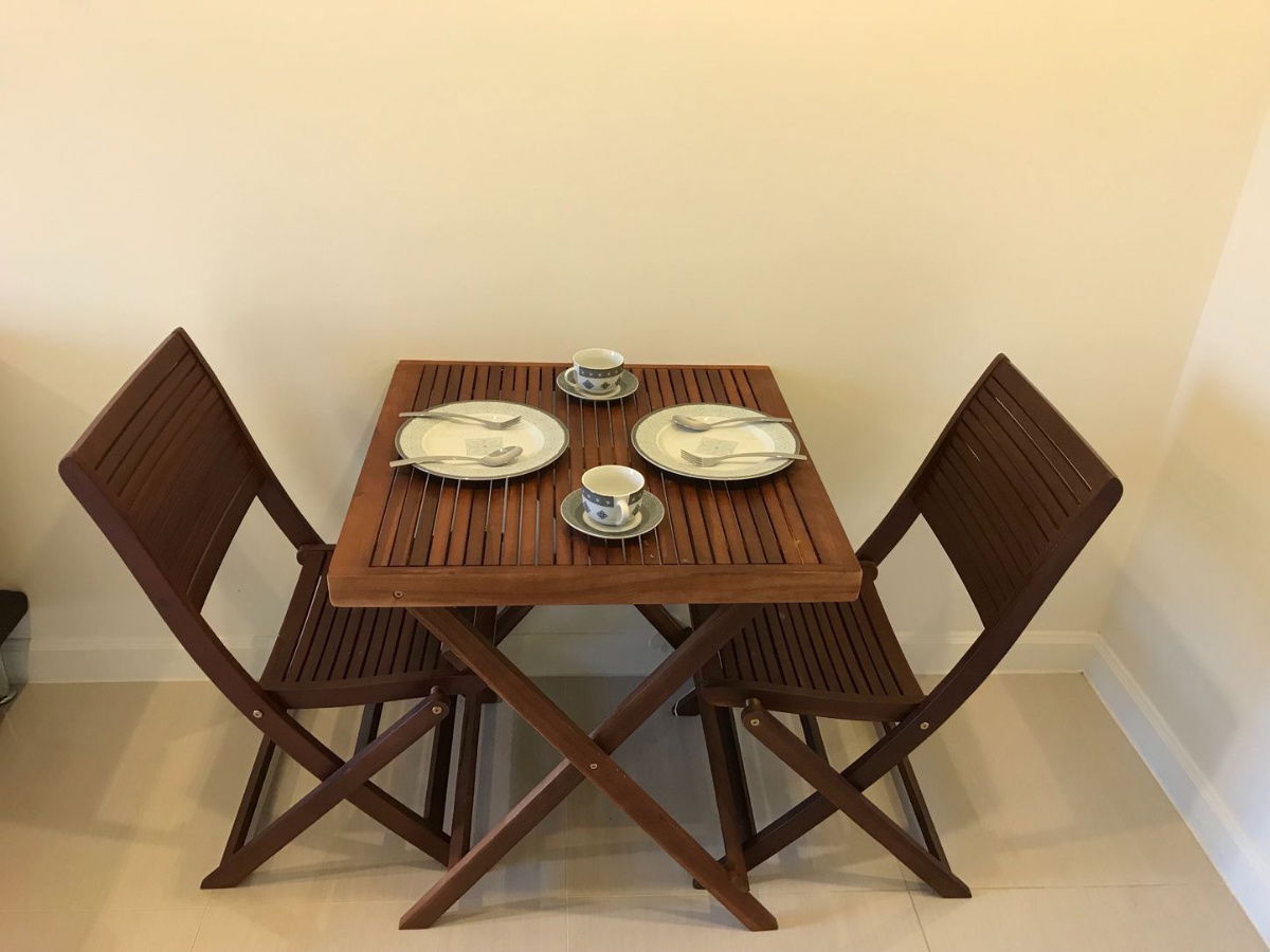 picture For rent Manor Sanambinnam Ready to move in - 5/6