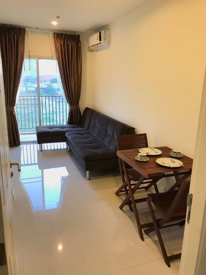 picture For rent Manor Sanambinnam Ready to move in - 4/6