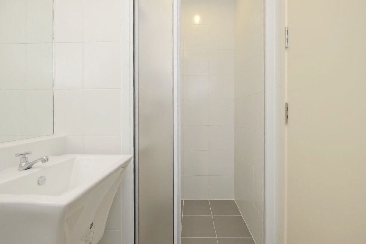 รูป G 4050💙 คอนโดให้เช่า แอสปาย รัตนาธิเบศร์ 2 ห้องสวย พร้อมเข้าอยู่ - รูปที่ 2/10