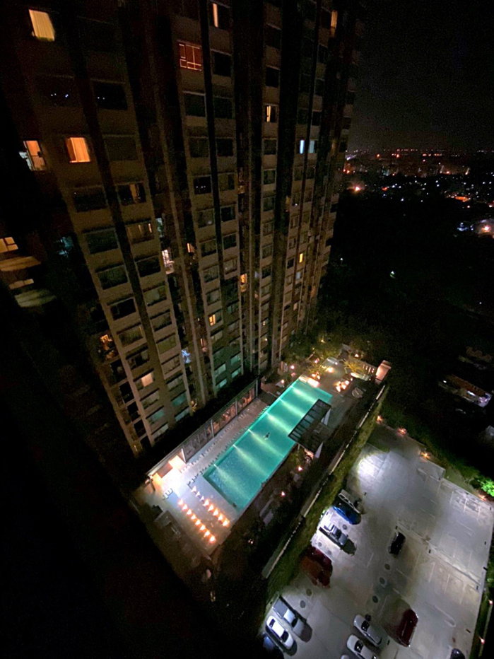 picture 🔥🔥🔥Aspire Sathorn-Ratchaphruek  1 bedroom floor 5 🔥🔥🔥 - 10/10
