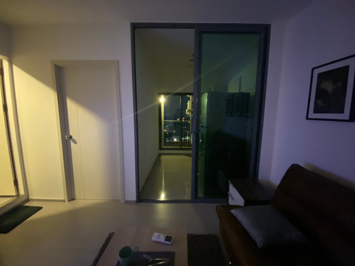 picture 🔥🔥🔥Aspire Sathorn-Ratchaphruek  1 bedroom floor 5 🔥🔥🔥 - 8/10