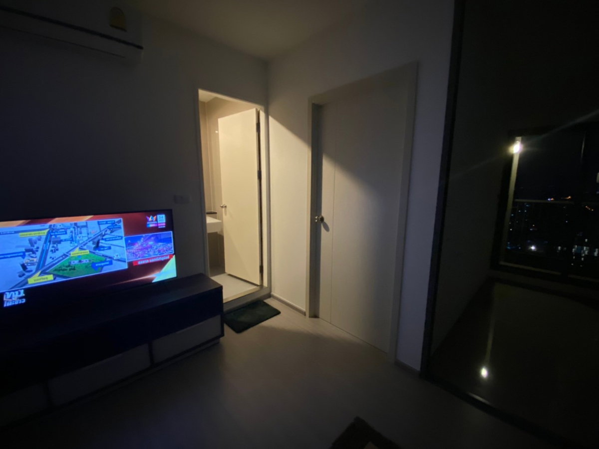 picture 🔥🔥🔥Aspire Sathorn-Ratchaphruek  1 bedroom floor 5 🔥🔥🔥 - 7/10