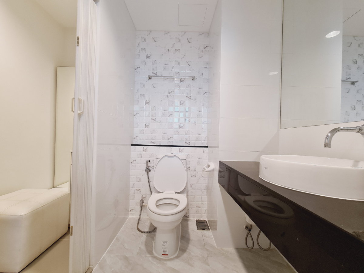 รูป ให้เช่า Ideo Mix สุขุมวิท 103 [ 1Bed ตึก A ชั้น 15 ] เฟอร์ครบ พร้อมอยู่ [Line: @lifeland] - รูปที่ 10/12