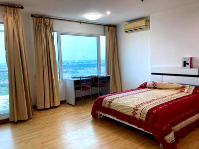 Condos for rent : Horizon Condo Phetchakakhem 33 for rent