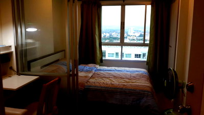 Condos for rent : Lumpini Ville Naklua-Wongamat Pattaya