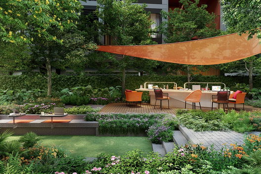 รูป THE MUVE Bangna - รูปที่ 4/8