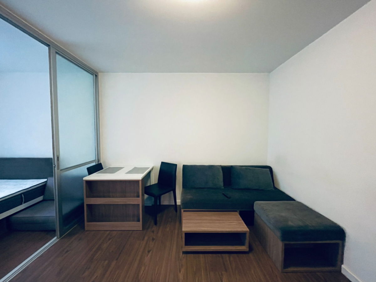 picture Dcondo Nim for rent , pool view9,000THB/month Tel. +66823899314 - 3/18