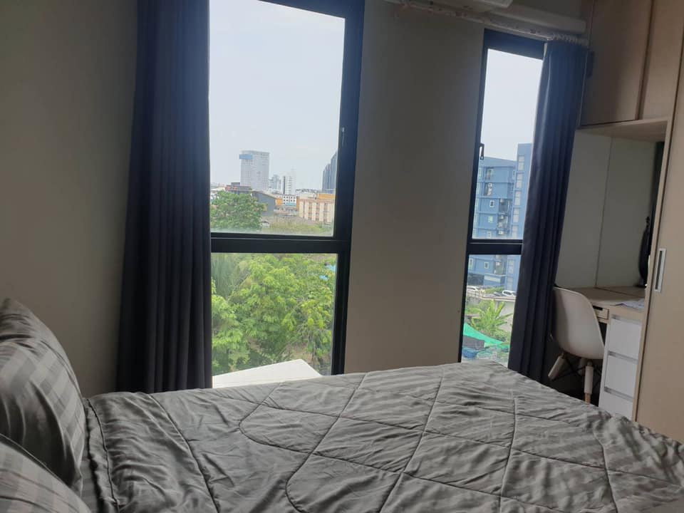 รูป ให้เช่า ยูนิโอ สุขุมวิท 72 เฟส 2 UNiO Sukhumvit 72 Phase 2 - รูปที่ 10/10