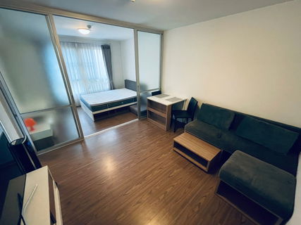 รูปภาพ ให้เช่าDCondo NIm เชียงใหม่ พร้อมอยู่ได้เลยครับ