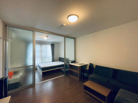 Dcondo Nim for rent , pool view9,000THB/month Tel. +66823899314
