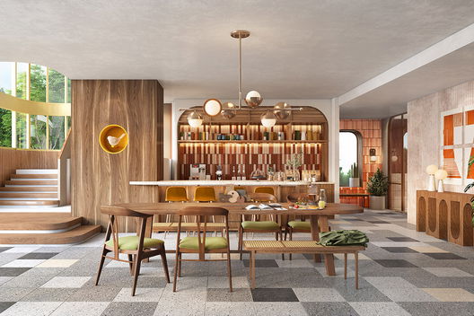 รูป THE MUVE Bangna - รูปที่ 5/8