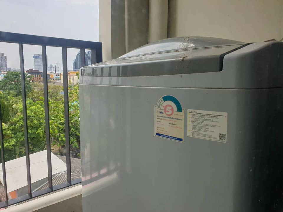 รูป ให้เช่า ยูนิโอ สุขุมวิท 72 เฟส 2 UNiO Sukhumvit 72 Phase 2 - รูปที่ 6/10