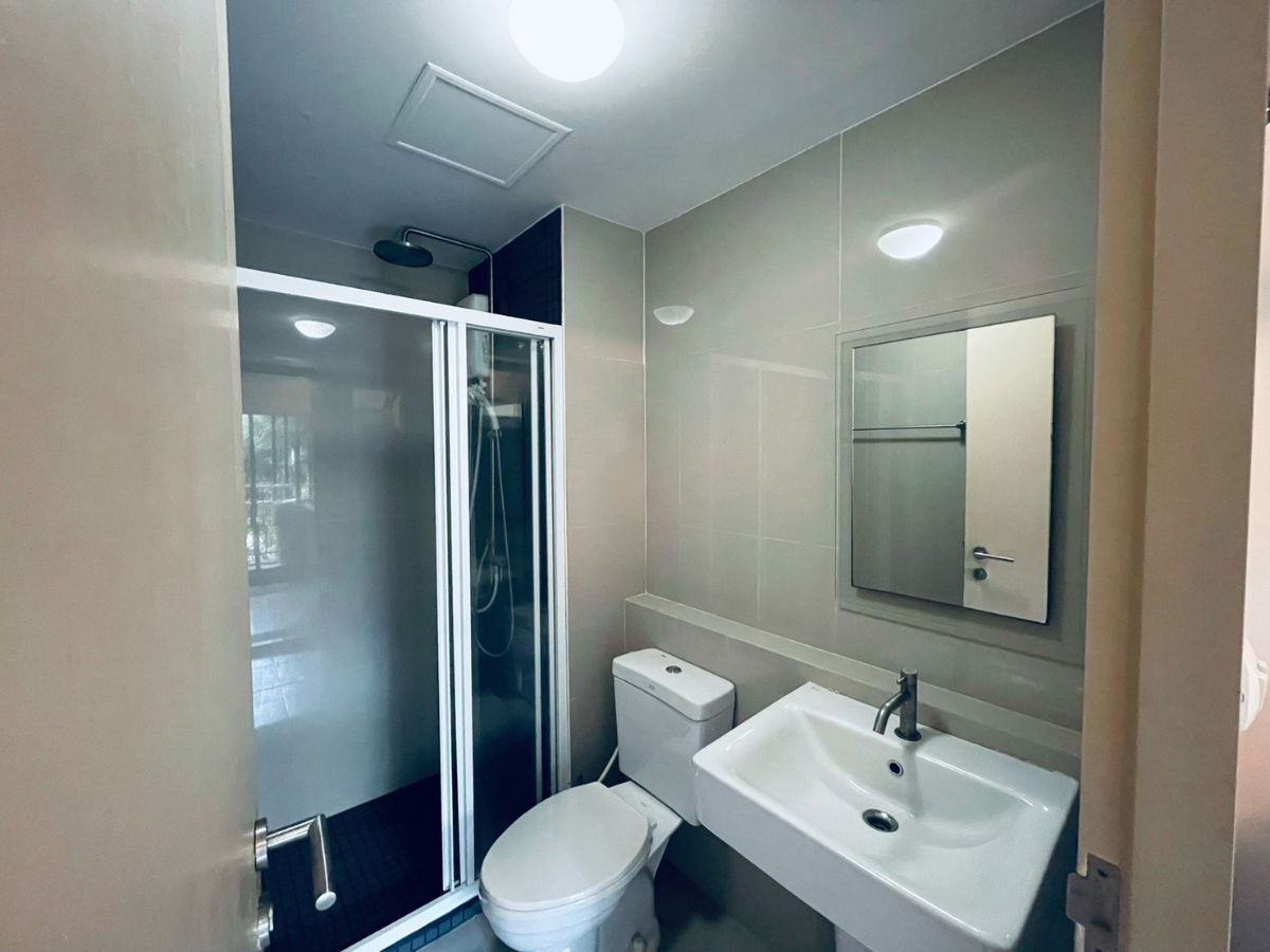 picture Dcondo Nim for rent , pool view9,000THB/month Tel. +66823899314 - 7/18