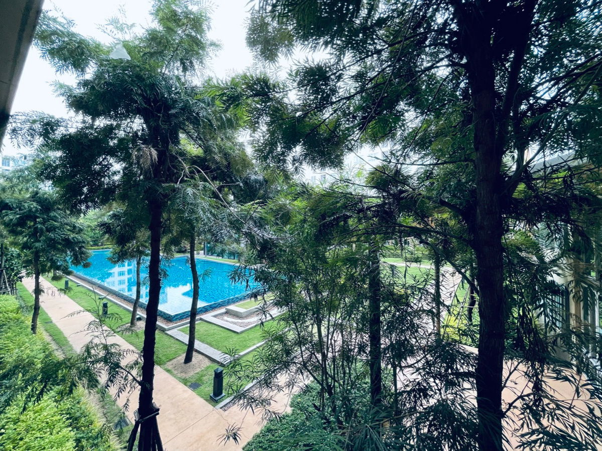 รูป ให้เช่าDCondo NIm เชียงใหม่ พร้อมอยู่ได้เลยครับ - รูปที่ 7/11