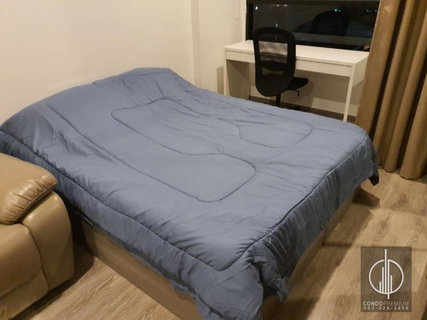 รูปภาพ G 6056💚 คอนโดให้เช่า ไนท์บริดจ์ เกษตร โซไซตี้ Line❤️💜@condopremium💜❤️