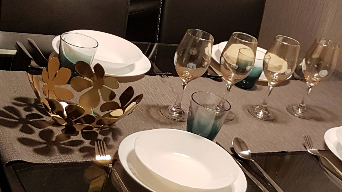 picture For rent Rhythm Asoke [2 Bed Floor 27] Ready to move in [Line: @lifeland] - 7/10
