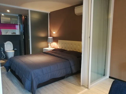 P-96527 Condo for sale Haven Luxe fully furnished.