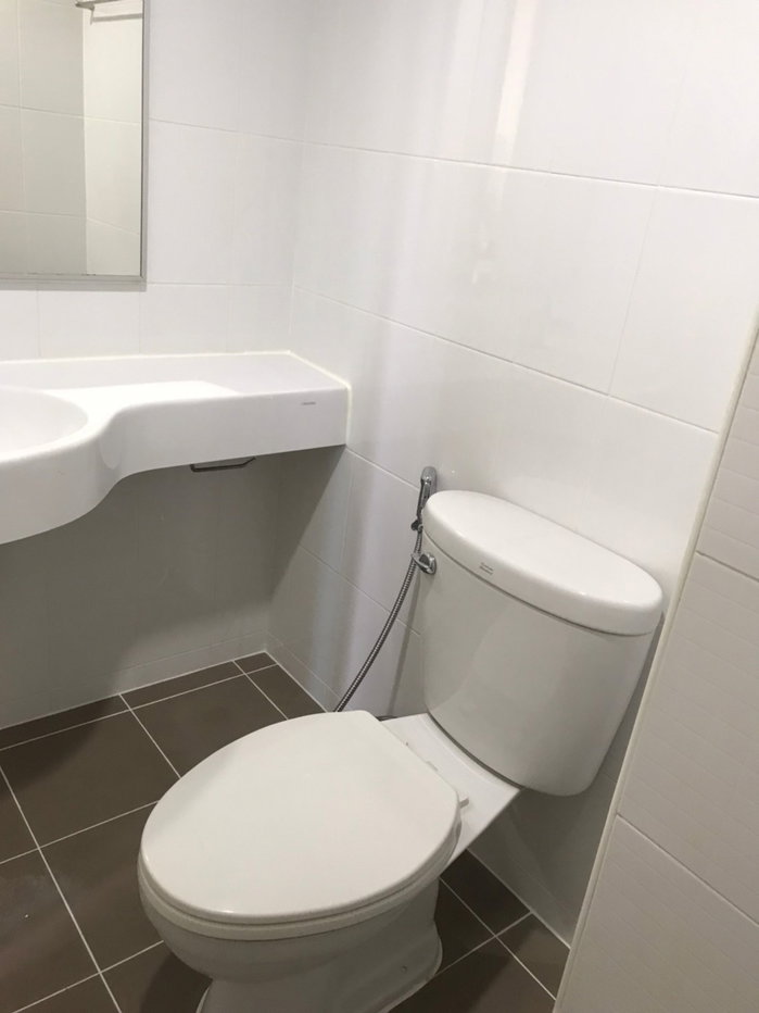 picture For Rent - LPN Condo Vile OnNu - Phatthanakan 1 BedRoom - 5/5