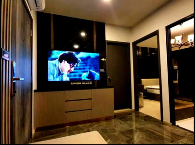 คอนโดให้เช่า : Room FOR RENT, ELIO DEL NEST SKV.103 Available Now!!! 