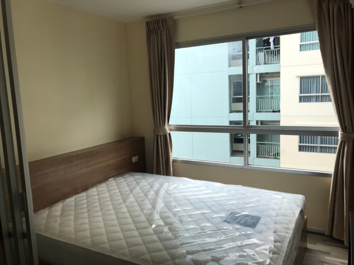 picture For Rent - LPN Condo Vile OnNu - Phatthanakan 1 BedRoom - 1/5