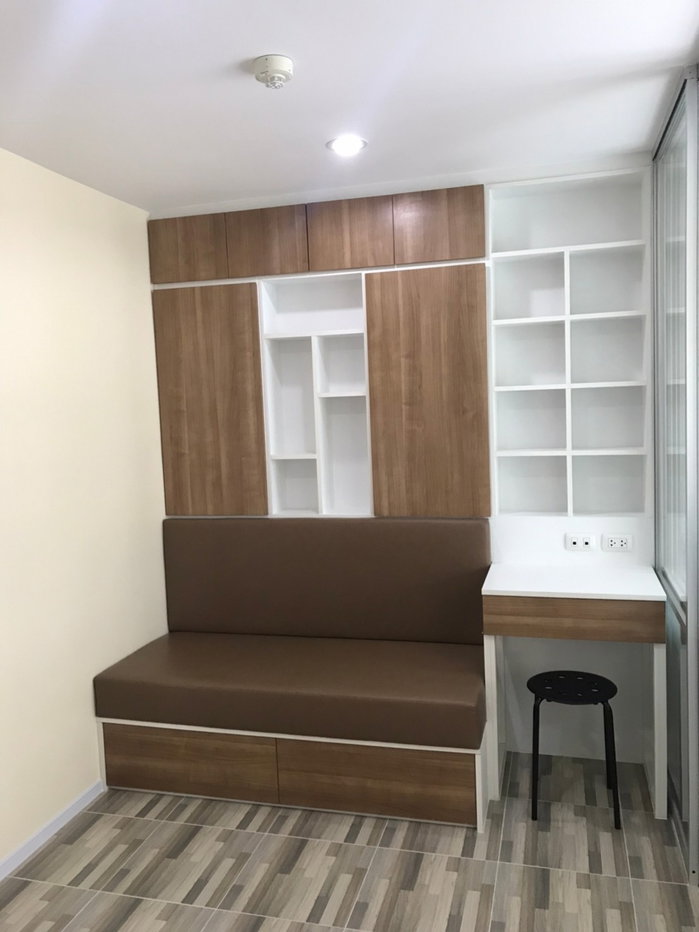 picture For Rent - LPN Condo Vile OnNu - Phatthanakan 1 BedRoom - 3/5