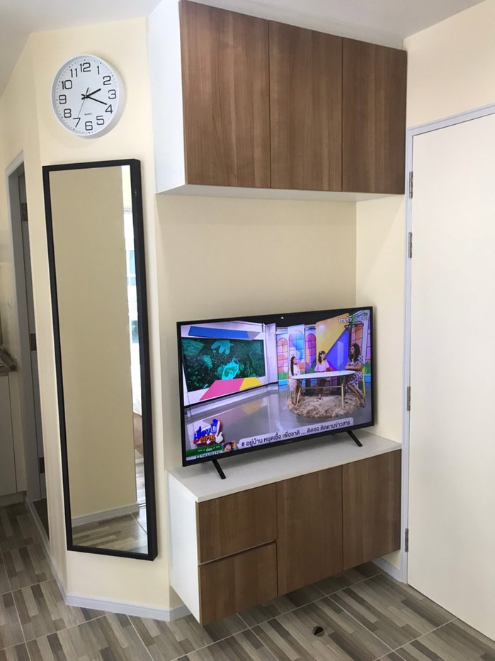 picture For Rent - LPN Condo Vile OnNu - Phatthanakan 1 BedRoom - 2/5