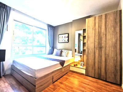 Condos for rent : Condo for rent Lumpini Ville Ratburana - Riverview 2