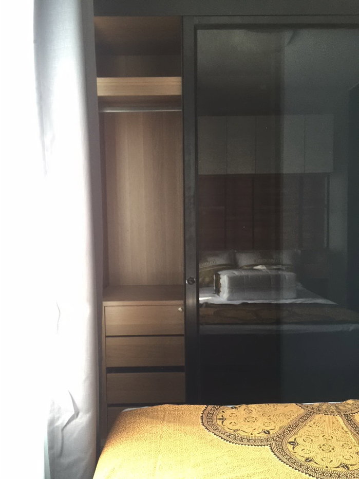 picture Plum Condo Samakki Road 6000 per month - 4/11