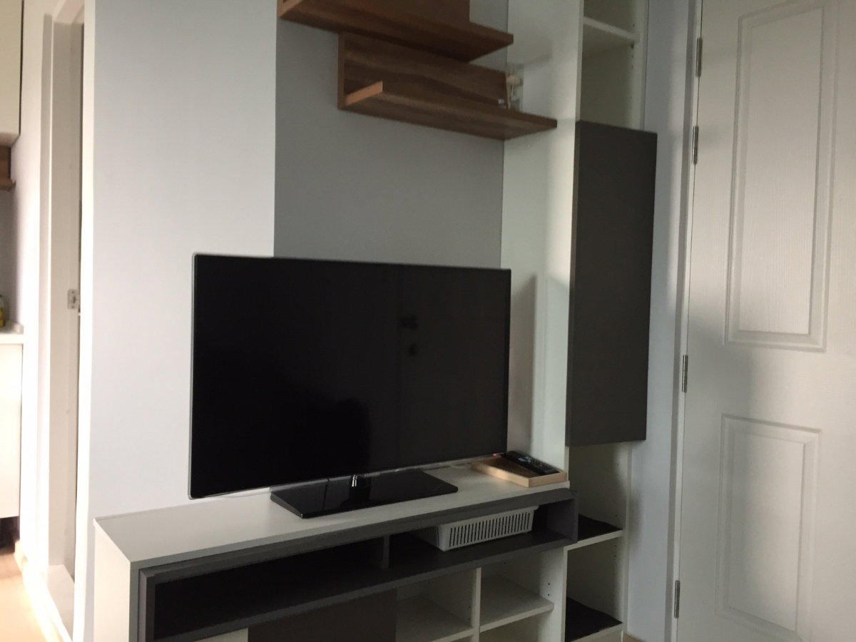 picture Plum Condo Samakki Road 6000 per month - 9/11