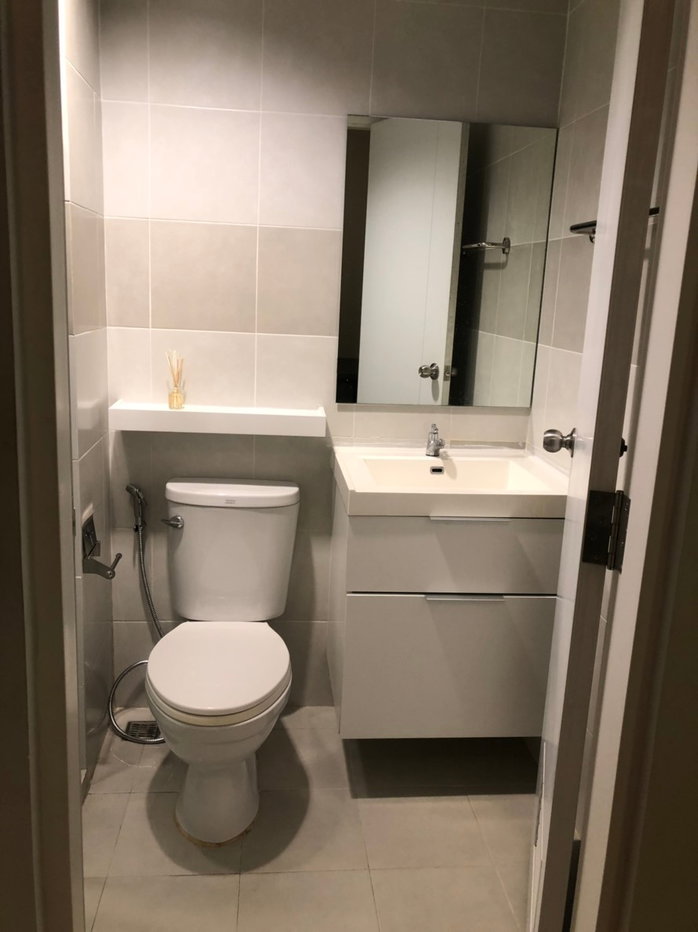 picture Plum Condo Samakki Road 6000 per month - 6/11