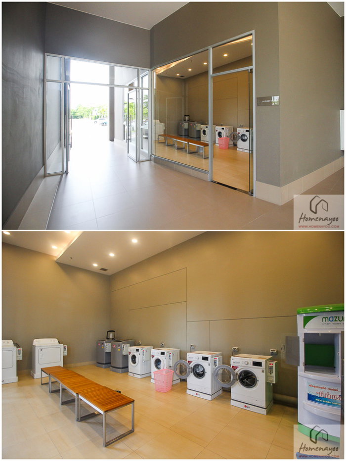 รูป ให้เช่าคอนโด Supalai Veranda Rama 9 - รูปที่ 13/13