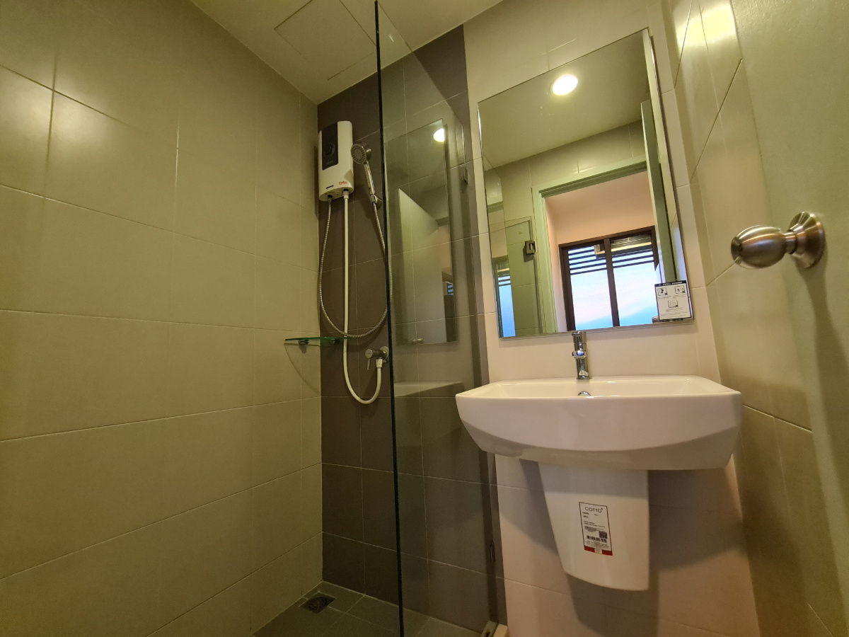picture For rent Ideo Mobi Sukhumvit Eastgate Ready to move in (Line: @lifeland) - 10/11