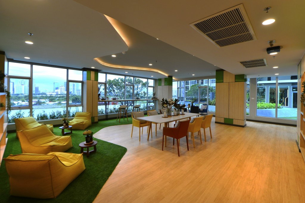 รูป ให้เช่าคอนโด Supalai Veranda Rama 9 - รูปที่ 11/13